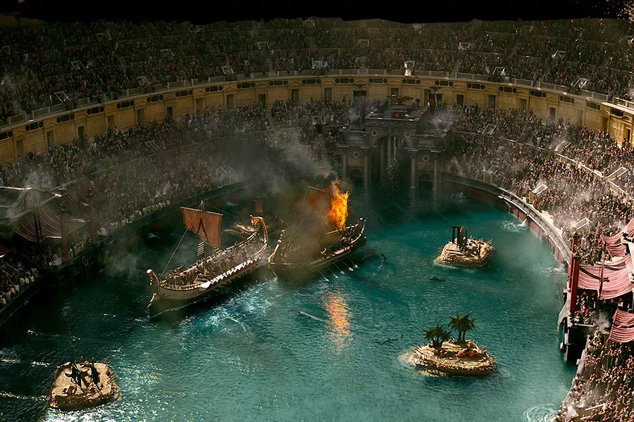 Gladiator 2 - 2.webp